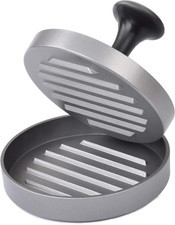 Pressa per Hamburger Con 50