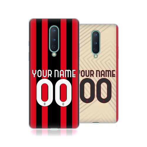 Custom personalized milan - custom, ac