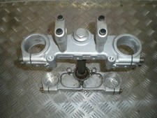 PIASTRA DI STERZO CRISTO FORCELLA DUCATI MONSTER 600 1997 PRIMA SERIE