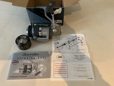 ABU SUVERAN S4000M MULINELLO