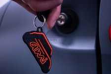 Portachiavi per Citroen AMI