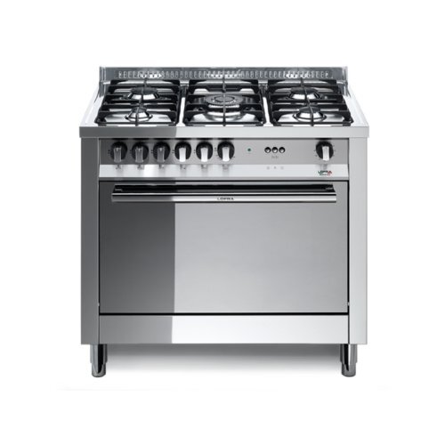 Lofra cucina gas zone forno - lofra,