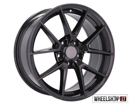Cerchi lega adr 763m style - cerchi, in