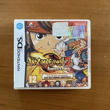 Inazuma Eleven 2 - Tempesta di