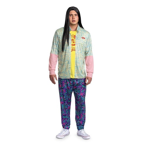 Costume uomo ufficiale - costume,