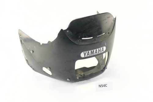 Yamaha xtz 660 - 3yf, 1991