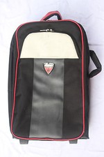 Ducati corse valigia cabine - corse,