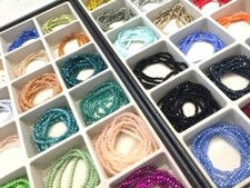 Bracciale elasticizzato in