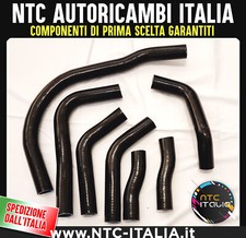 Tubi motore raffreddamento - motore,