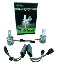 Kit led radiator h18 - kit,