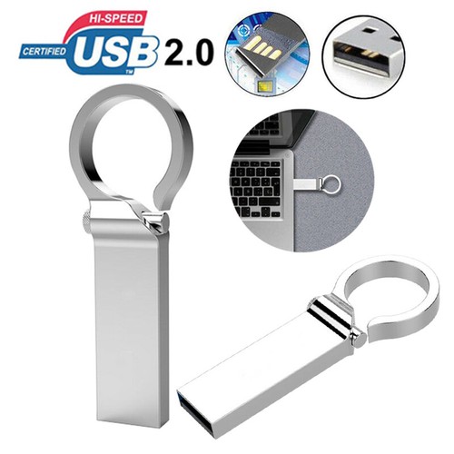 Chiavetta usb memoria - usb, 2.0