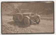 48/666 FOTO AUTO OLDTIMER PKW