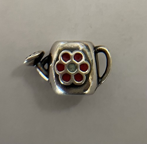 Charm pandora annaffiatoio - charm,