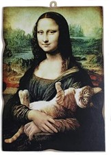 KUSTOM ART Quadro Stile