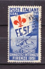 Francobolli italia repubblica - francobolli,