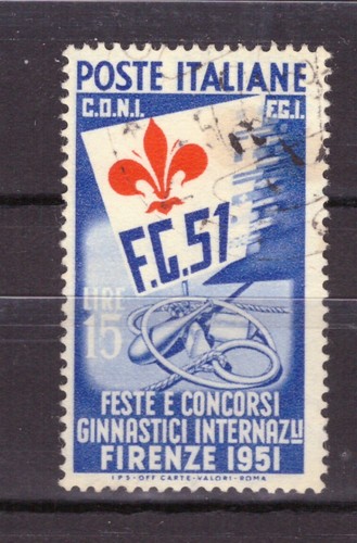 Francobolli italia repubblica - italia,