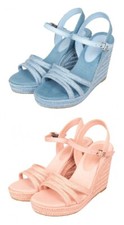 Sandalo donna TOMMY HILFIGER