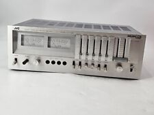 JVC JA-S44 - Amplificatore