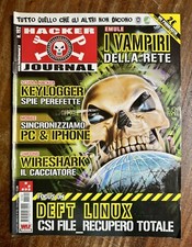 Hacker Journal # 192 - 7