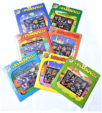 REMOVELLI LOTTO 7 SOGGETTI