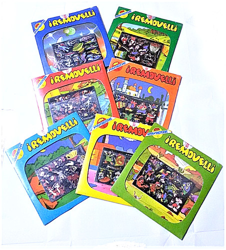 Removelli lotto soggetti - lotto, 7