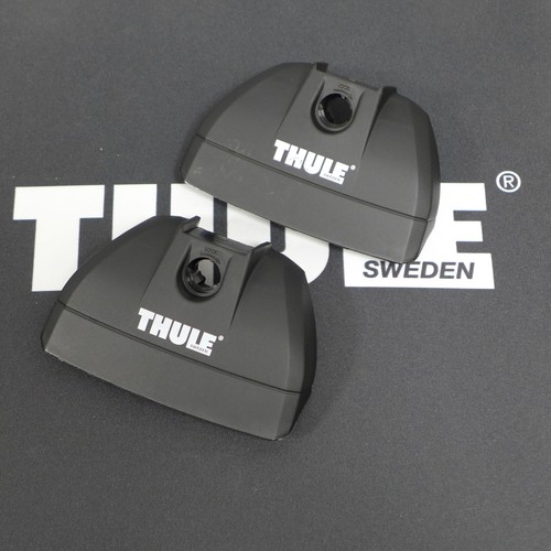 Thule front cover copripiedi - thule,