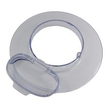 Paraspruzzi originale Kenwood per robot da cucina KMX51