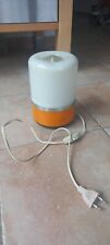 lampe vintage 1970  Europhon