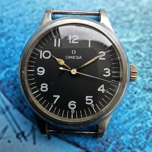 Orologio uomo vintage omega - orologio,