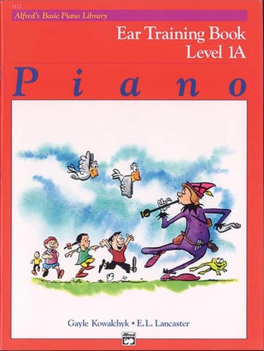 Alfred basic piano course - alfred's,