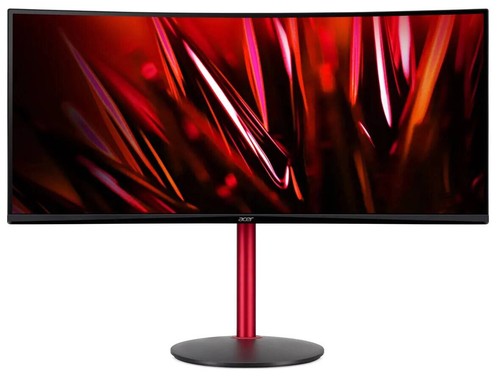 Monitor acer nitro - monitor,
