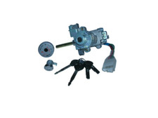 Ignition lock seat for - +,