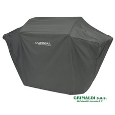 TELO COPERTURA PREMIUM XL PER BARBECUE CAMPINGAZ SERIE 4 CLASSIC WOODY COVER BBQ