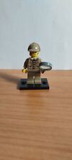 Lego minifigures serie 5 "Detective"