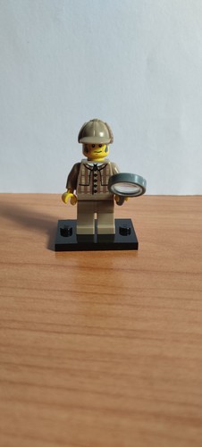 Lego minifigures serie - , 5