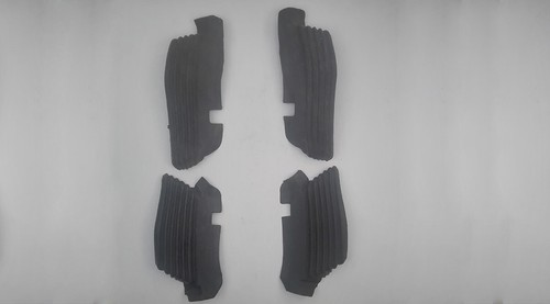 Set soffietti paraurti - set, a112
