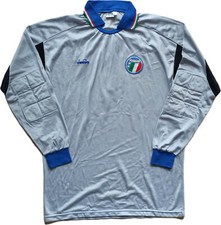 Maglia calcio italia vintage - maglia,
