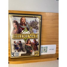 The Sims Medieval Edizione