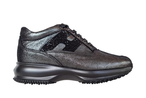 Hogan scarpe sneaker - , donna
