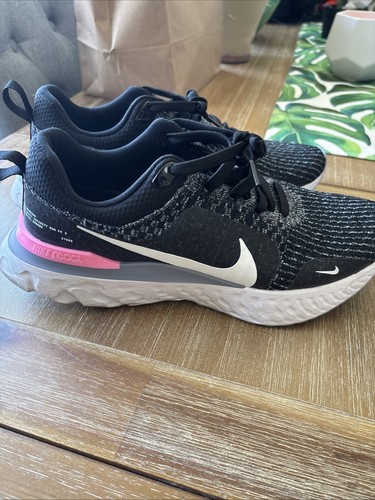 Nike react infinity run - nike,