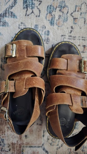 Martens ariel orleans - ariel,