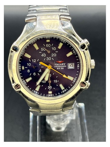 Orologio vagary chronograph - orologio,