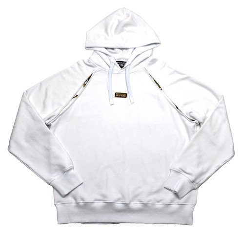 Versace jeans couture felpa - jeans,