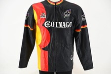 Giacca ciclismo invernale