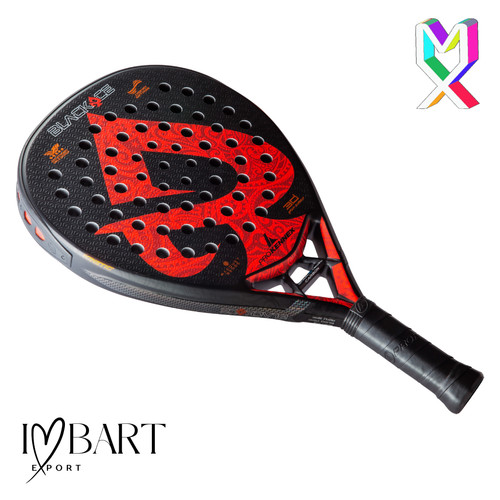 Pro kennex black - pro, 370
