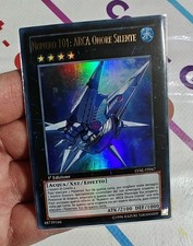 YU-GI-OH Numero 101 : Arca