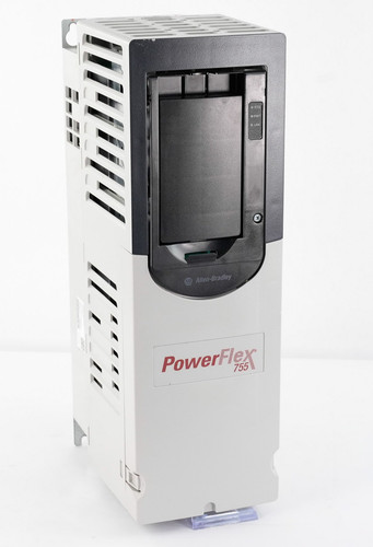 Allen bradley powerflex 755 - allen,