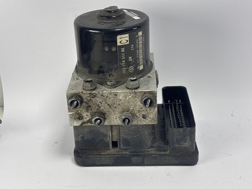 Gruppo freno abs golf - freno,