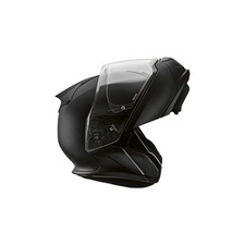 Casco moto BMW 7 carbonio nero
