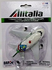 ALITALIA Giocattolo Bambini